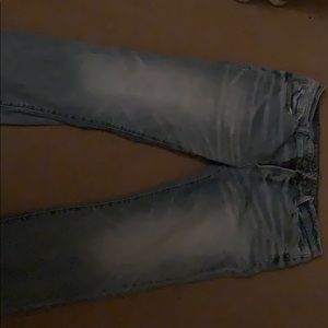 Men’s American eagle jeans
